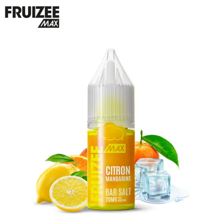 Citron Mandarine