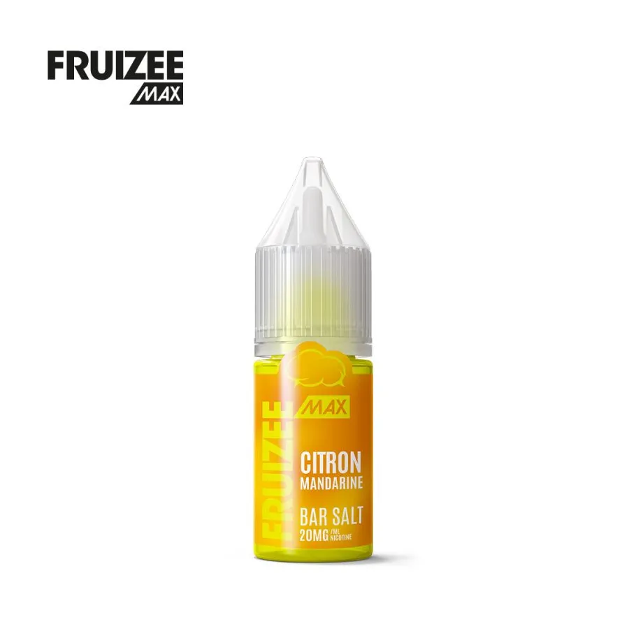 Citron Mandarine