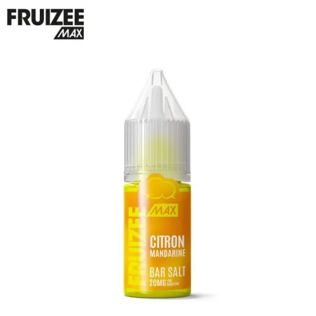 Citron Mandarine