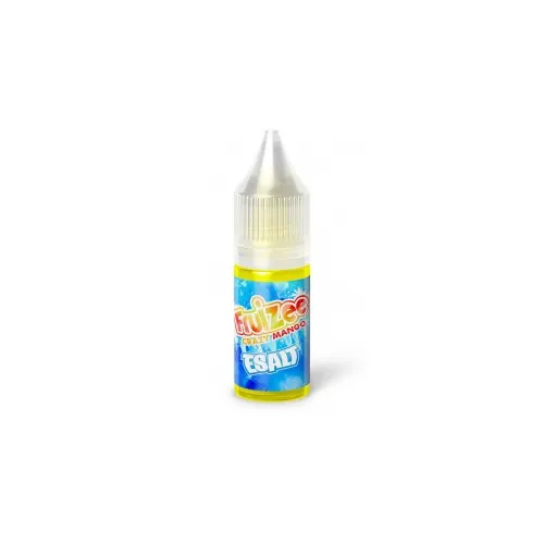 Crazy Mango