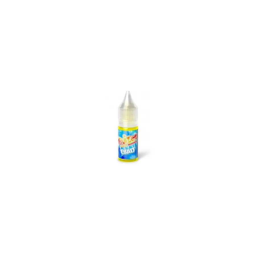 Crazy Mango