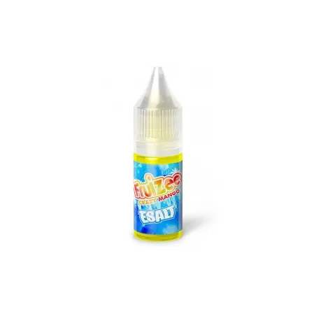 Crazy Mango