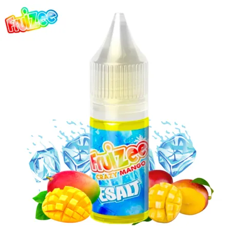 Crazy Mango