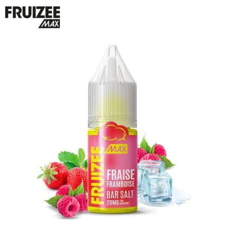 Fraise Framboise