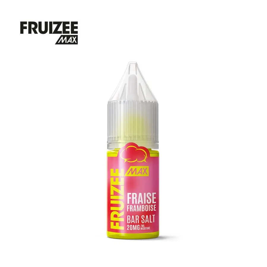 Fraise Framboise