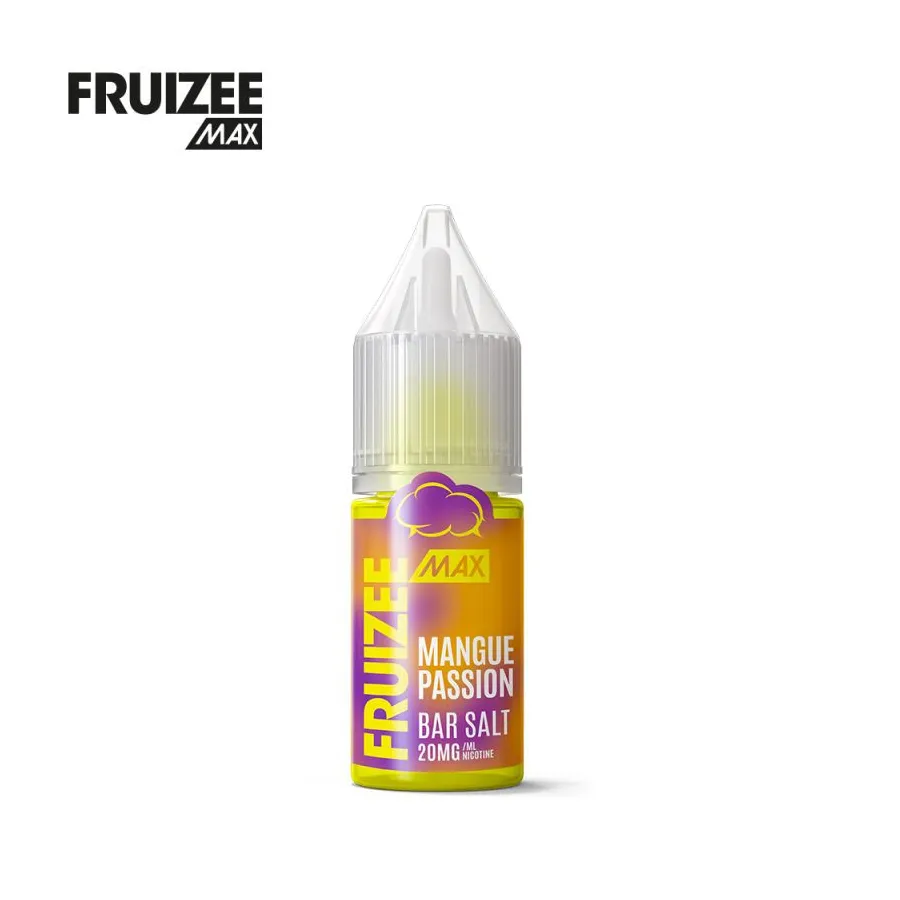 Mangue Passion