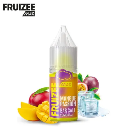 Mangue Passion