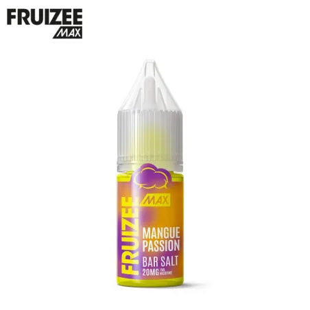 Mangue Passion