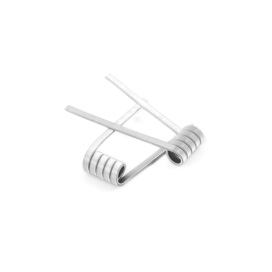 Wotofo N80 Prebuilt Coil