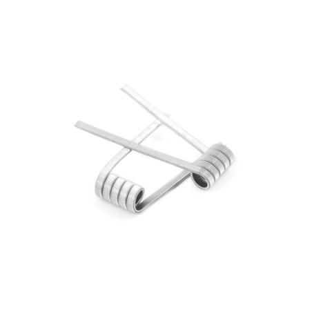 Wotofo N80 Prebuilt Coil