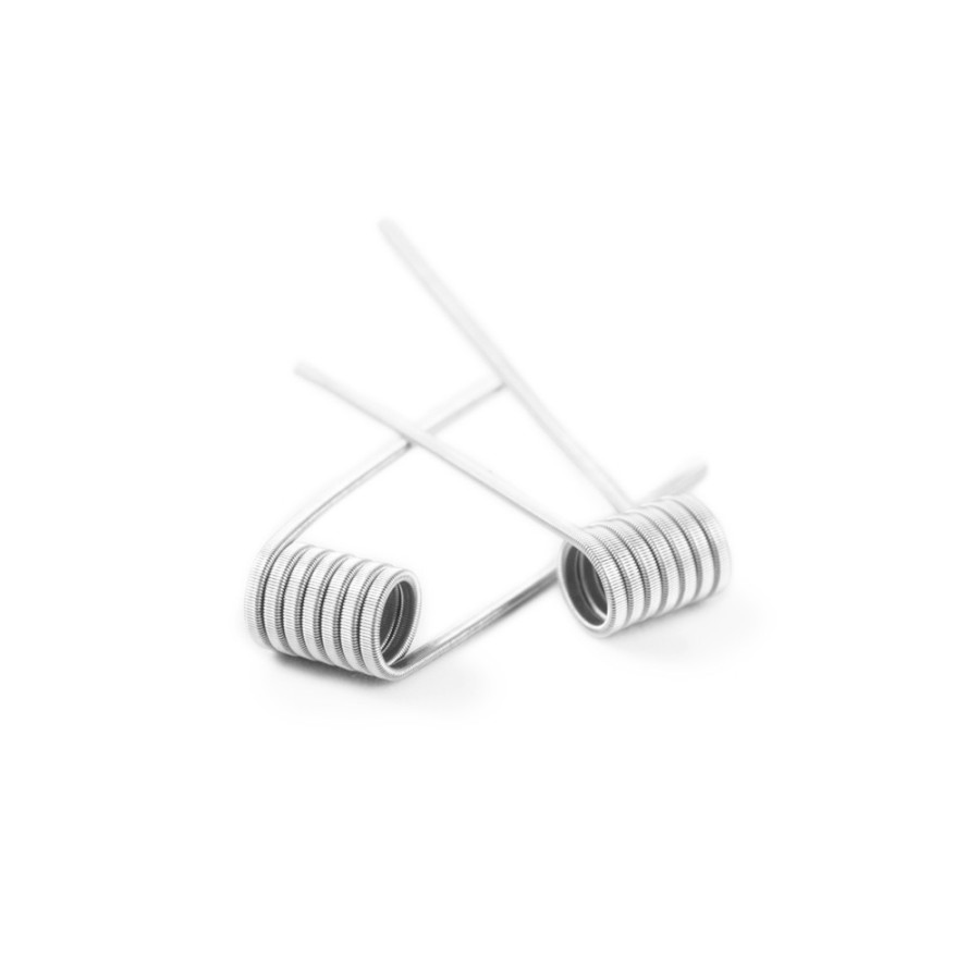 Wotofo N80 Prebuilt Coil