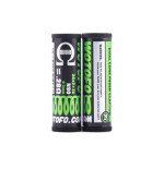 Wotofo N80 Prebuilt Coil