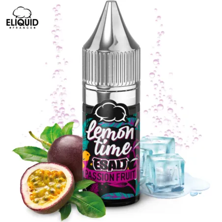 Passion Fruit