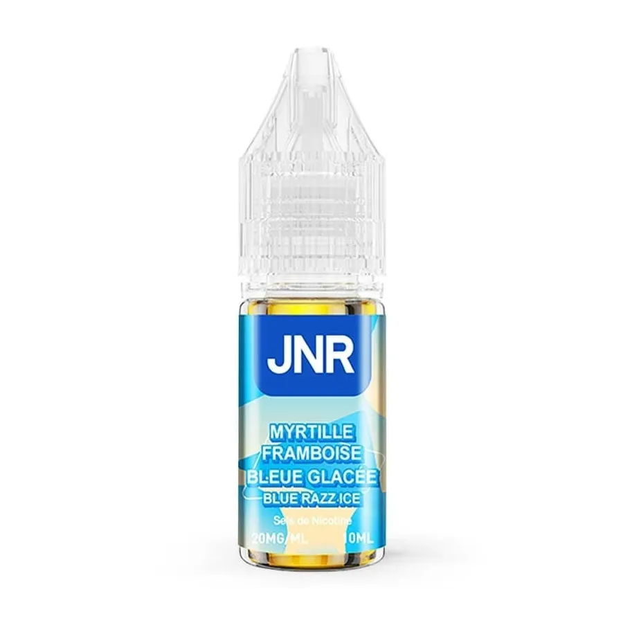 E liquides JNR ( ) JNR