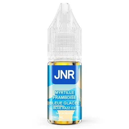 E liquides JNR ( ) JNR