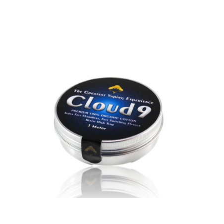 Cloud 9 Cotton