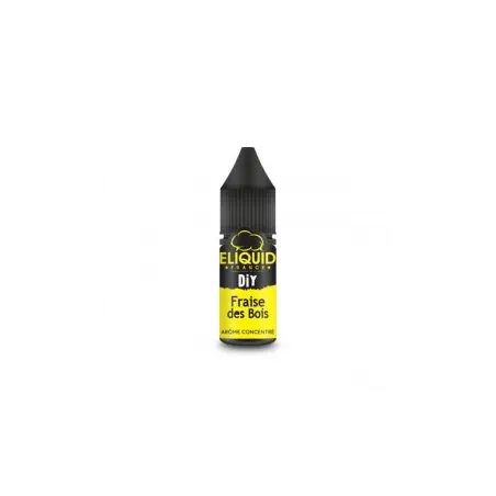 Concentré Fraise Des Bois