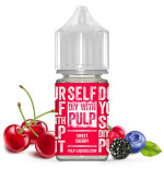 Concentré Sweet Cherry Diy With