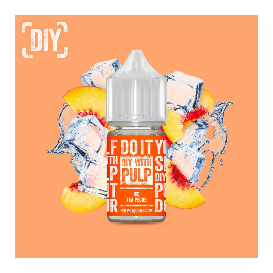 Concentré Sweet Cherry Diy With