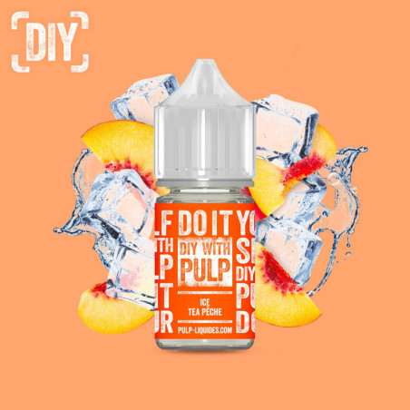 Concentré Sweet Cherry Diy With