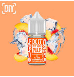 Concentré Sweet Cherry Diy With