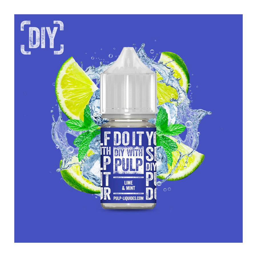 Concentré Sweet Cherry Diy With