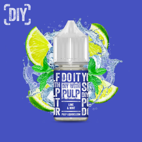 Concentré Sweet Cherry Diy With