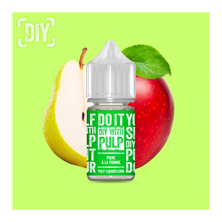 Concentré Sweet Cherry Diy With