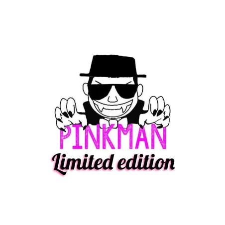 Pinkman Fr Be