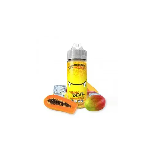 Sunny Avap