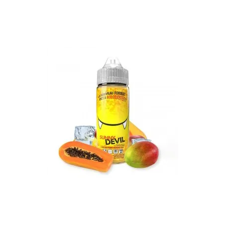 Sunny Avap