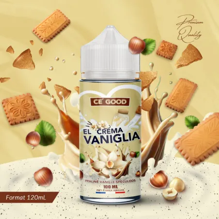 El Crema Vaniglia