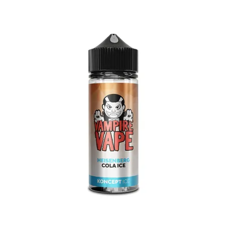 Cola Ice