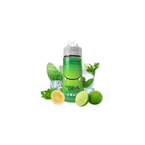 Green Avap