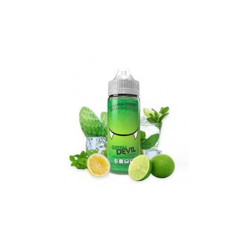Green Avap