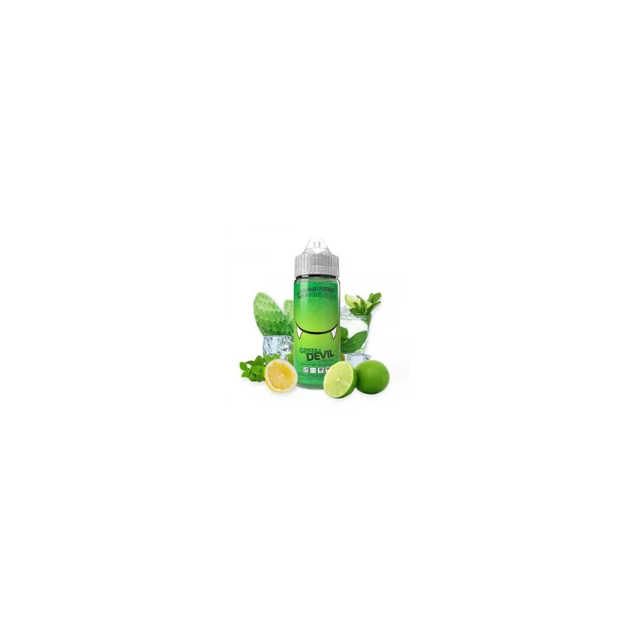 Green Avap