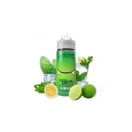 Green Avap