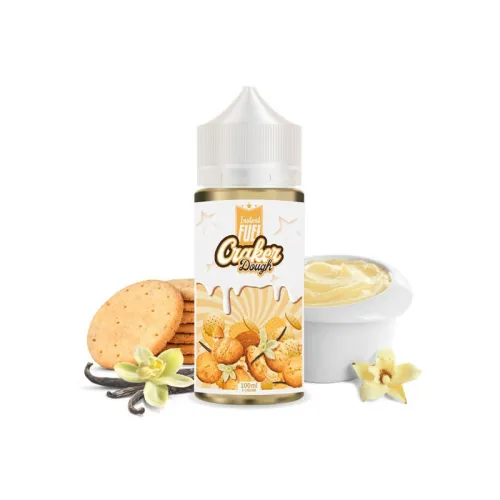 Craker Dough Instant