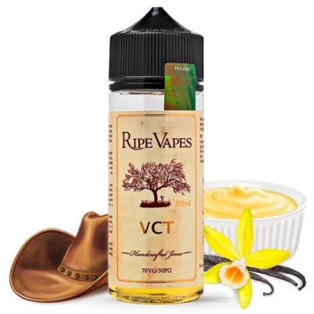 VCT