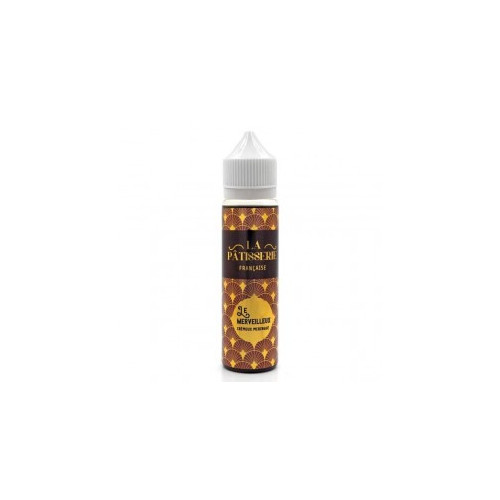 Le Merveilleux 50ML - La patisserie française