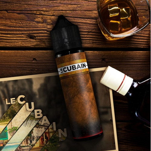 Le Cubain