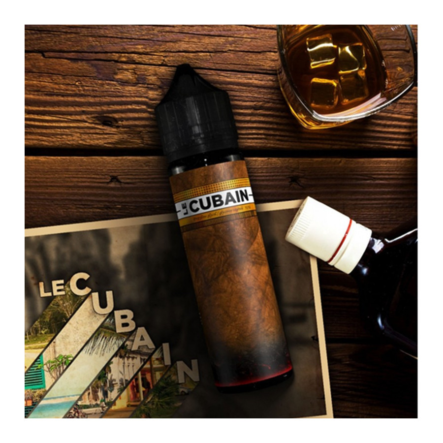 Le Cubain