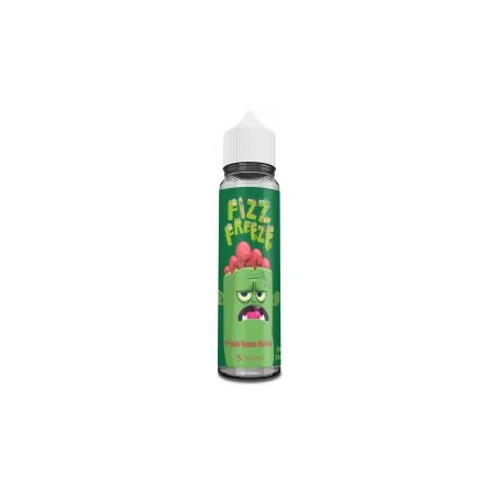 Fraise Banane Raisin
