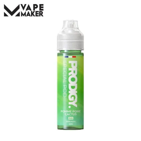 Pomme Poire Cactus Vape Maker