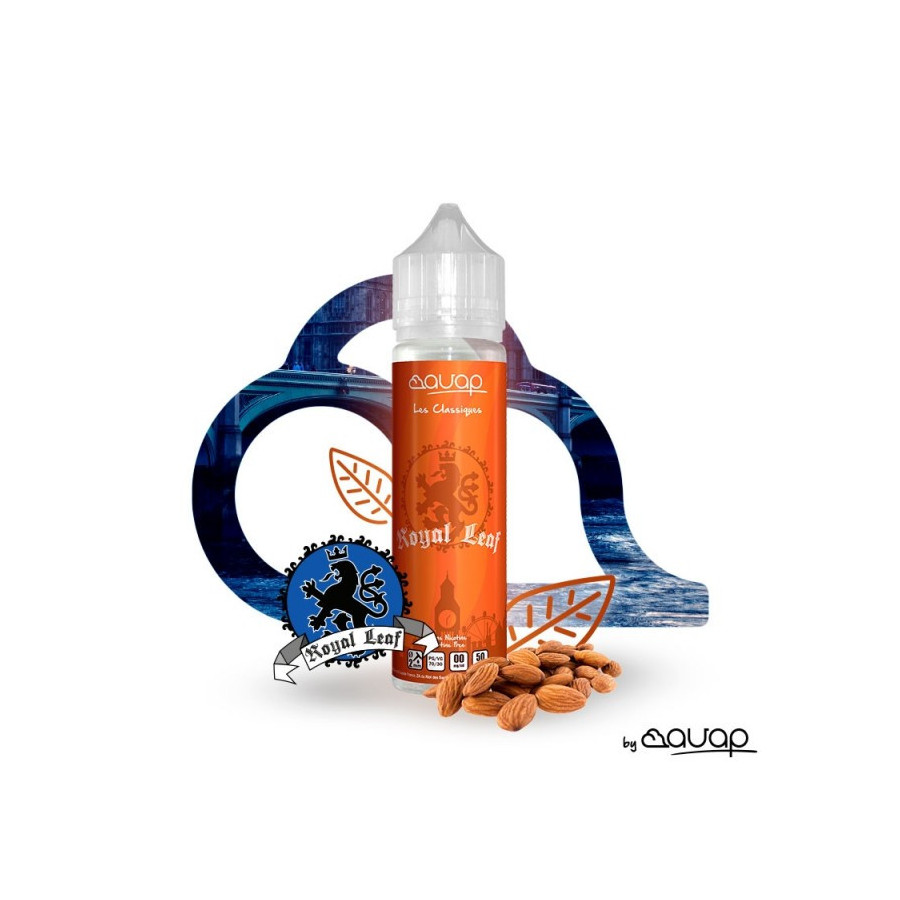 Royal Leaf