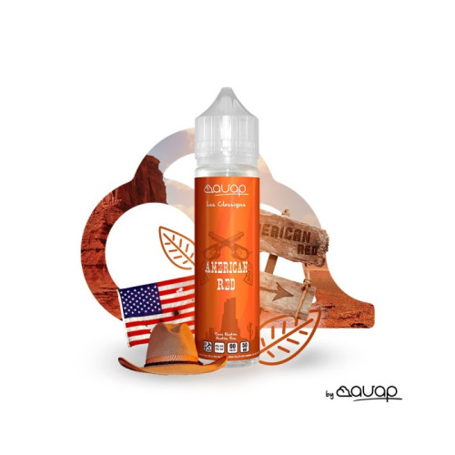 American Red