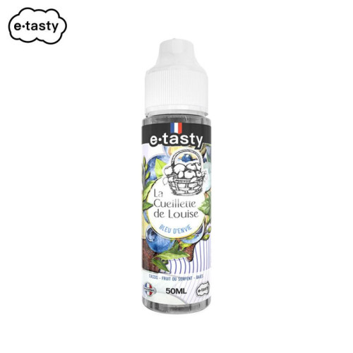 Bleu d'Envie