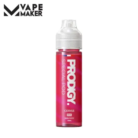 Cerise Vape Maker