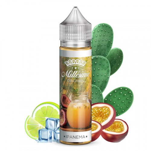 Ipanema Millésime
