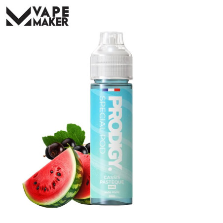 Cassis Pastèque Vape Maker